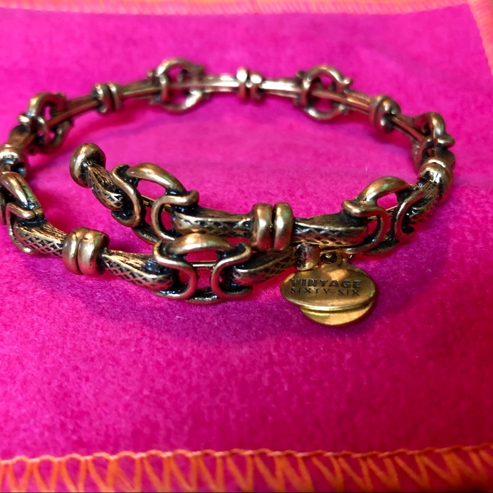 Alex and Ani